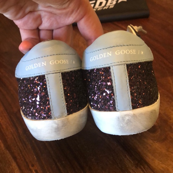 Golden goose superstars size 39 - Picture 3 of 8